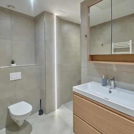 Appartamento Riverside