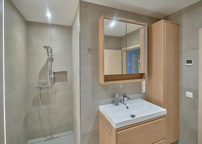 Apartment Riverside Eupen