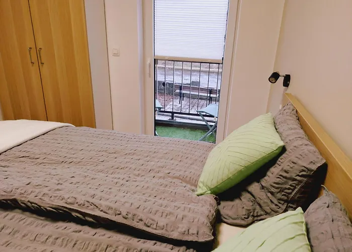 Riverside Appartement