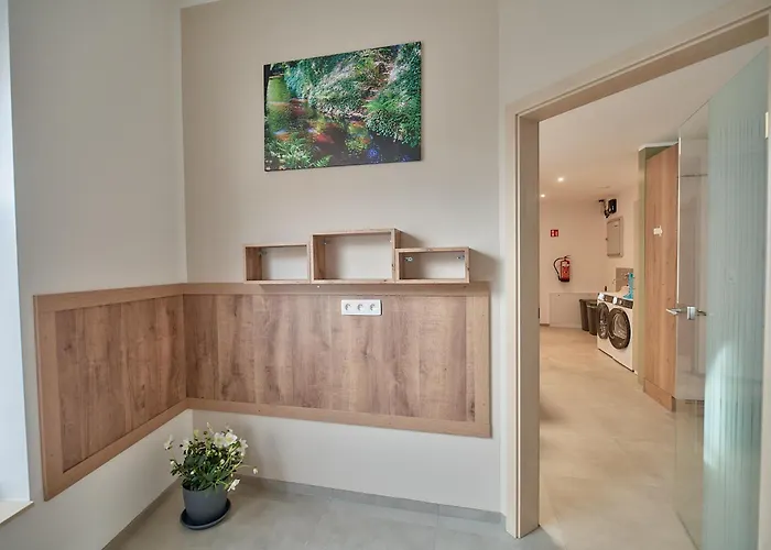 Apartment Riverside *