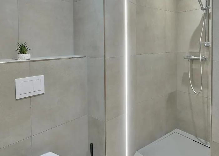 Appartement Riverside *